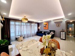 Blk 782A Woodlands Meadow (Woodlands), HDB 5 Rooms #496516201